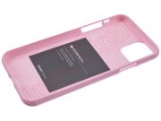 Goospery pink case for Apple iPhone 11 Pro Max, A2218/A2161/A2220